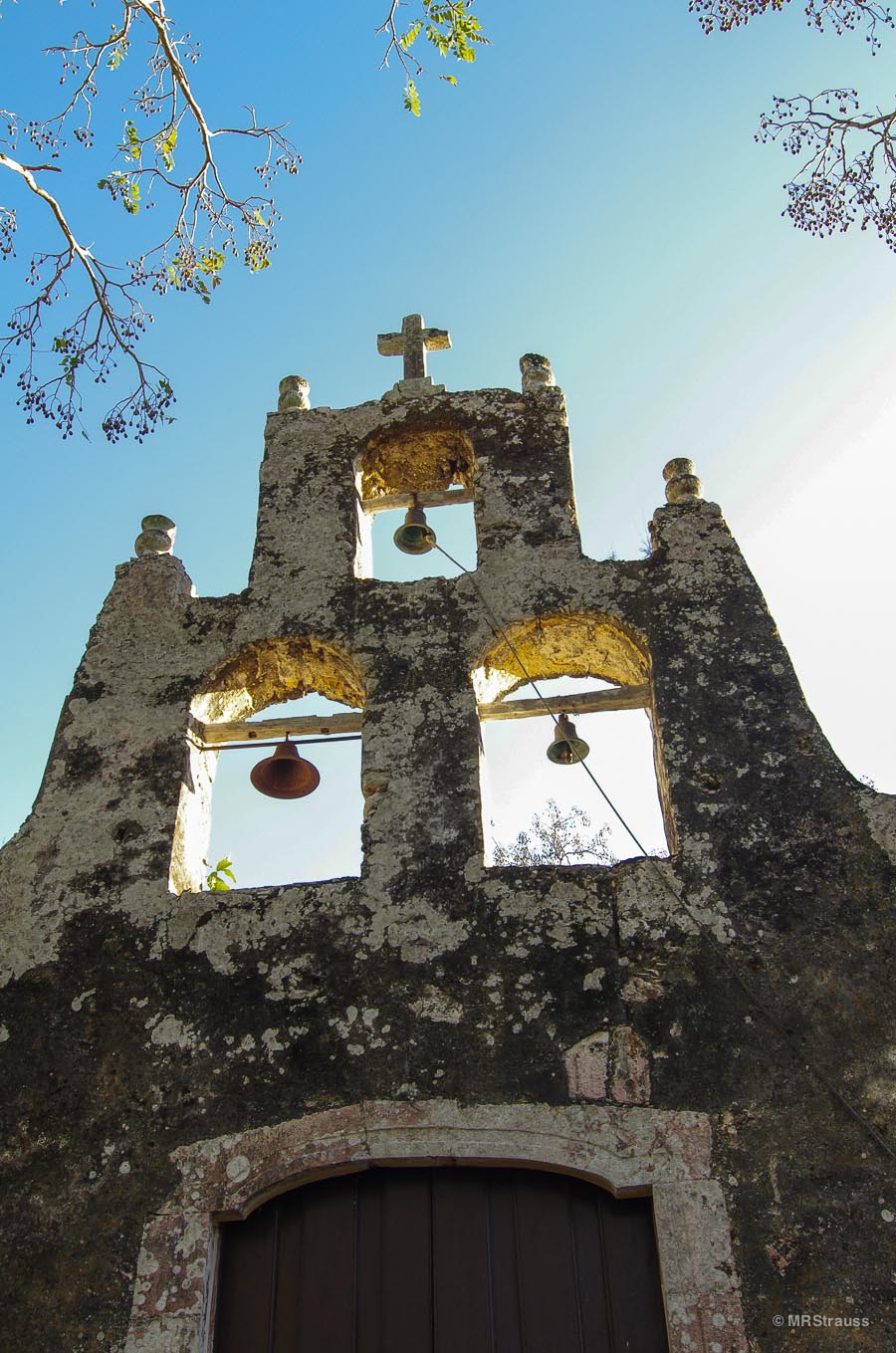 Mexico Church-Watermark 3