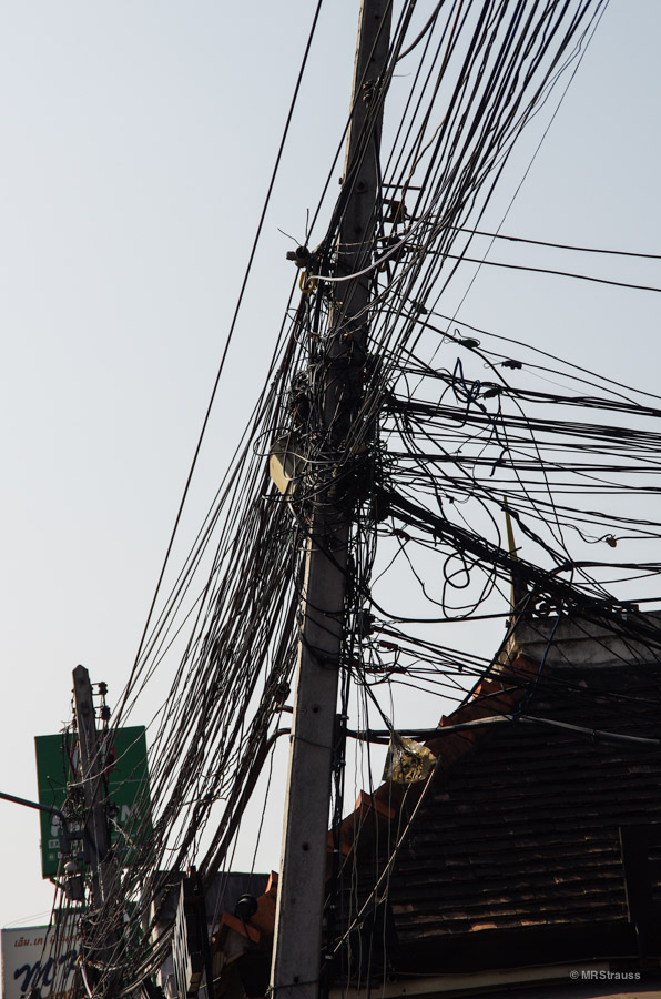 Wires